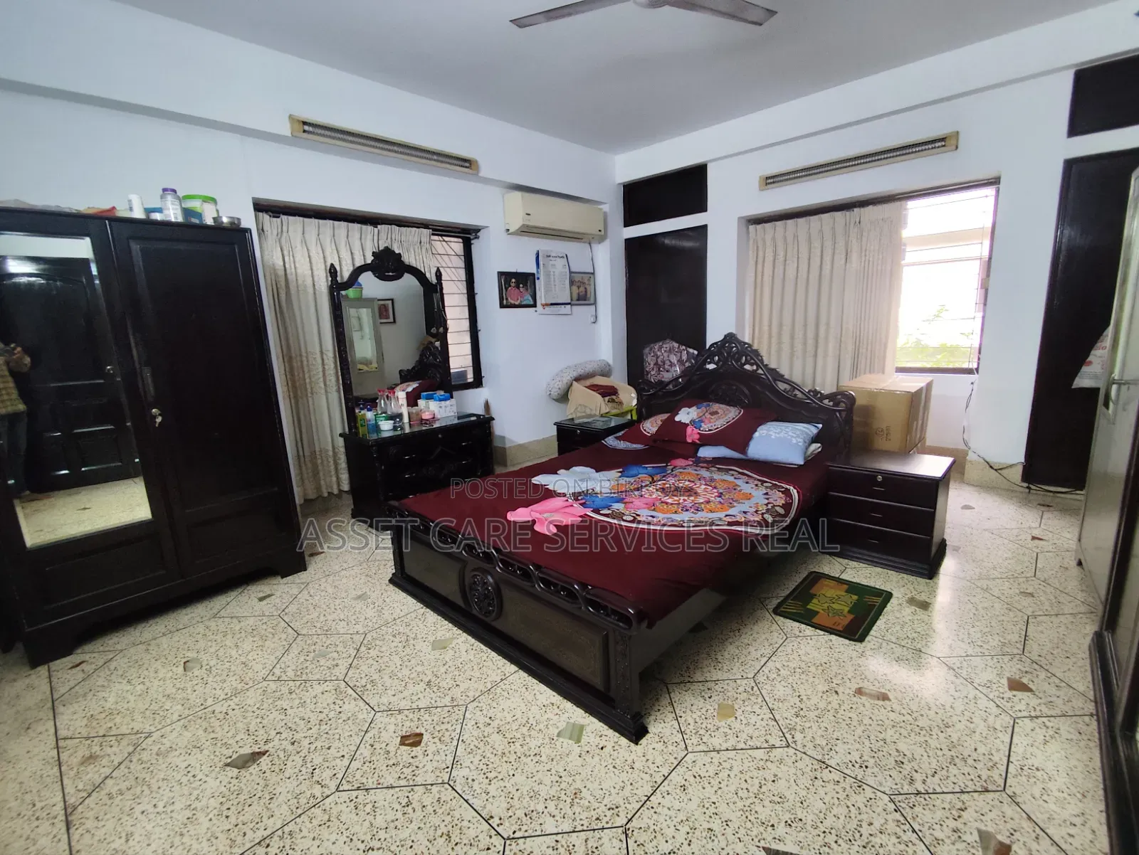 2650-SQFT Office Space Rent Baridhara DOHS