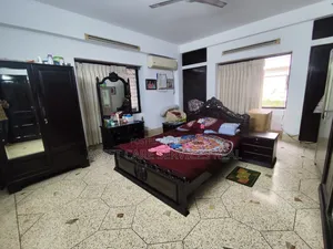 2650-SQFT Office Space Rent Baridhara DOHS