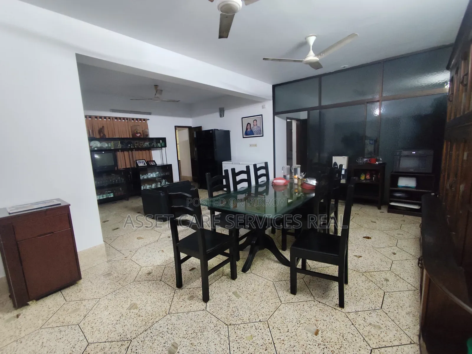 2650-SQFT Office Space Rent Baridhara DOHS