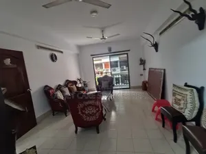 2650-SQFT Office Space Rent Baridhara DOHS