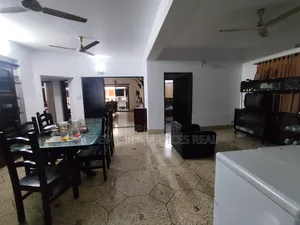 2650-SQFT Office Space Rent Baridhara DOHS