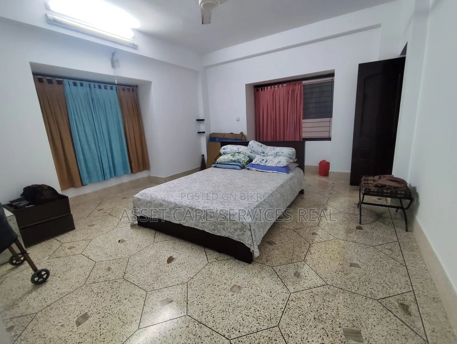 2650-SQFT Office Space Rent Baridhara DOHS