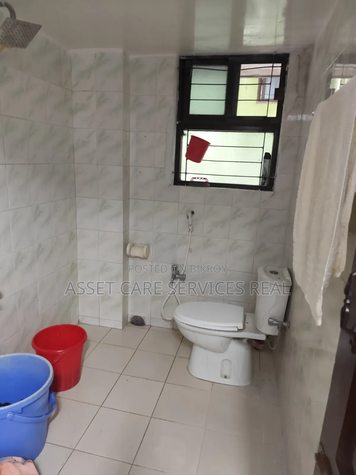 2650-SQFT Office Space Rent Baridhara DOHS
