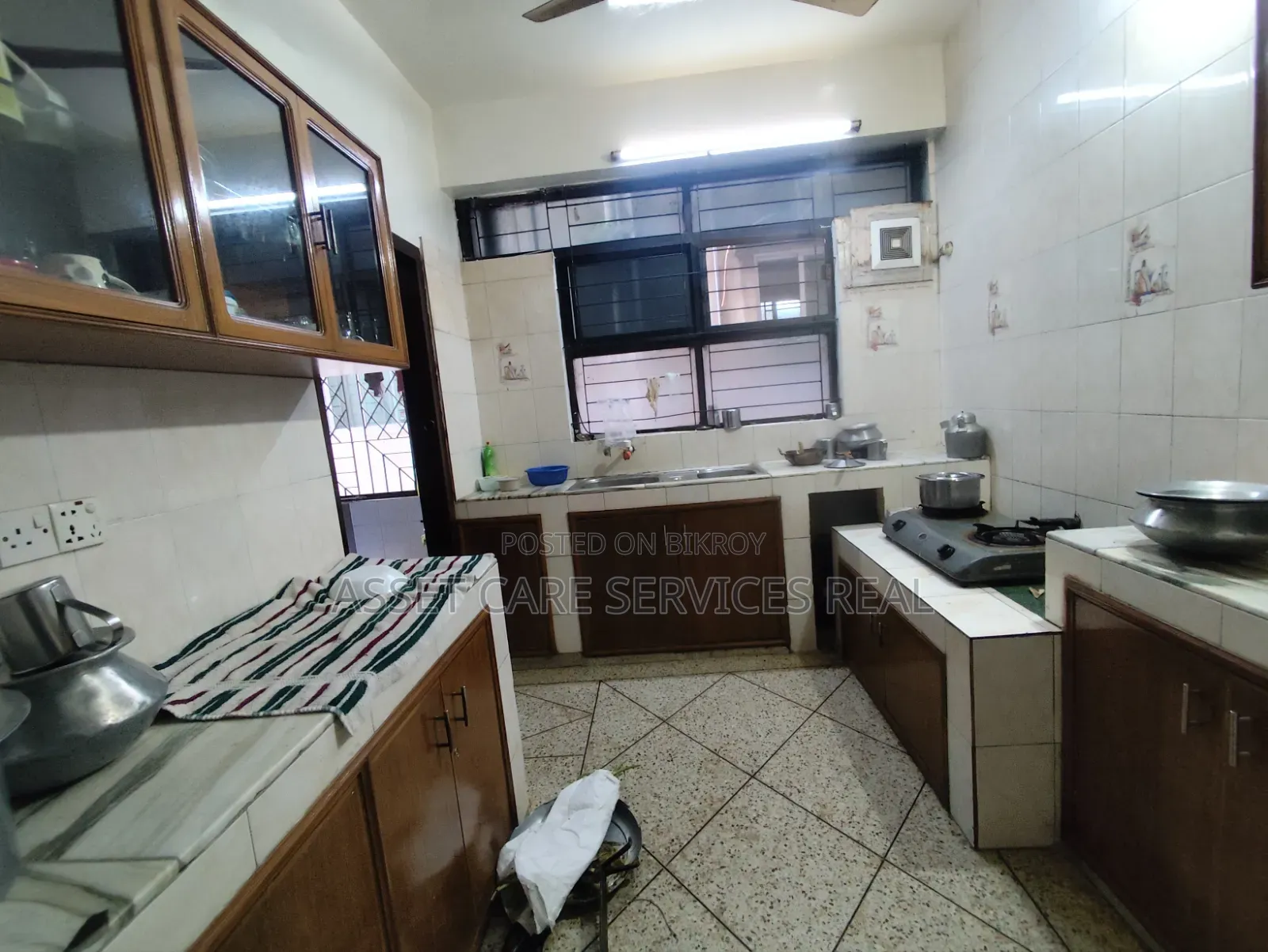 2650-SQFT Office Space Rent Baridhara DOHS