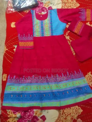 রেডিমেড বুটিকের 3pc
