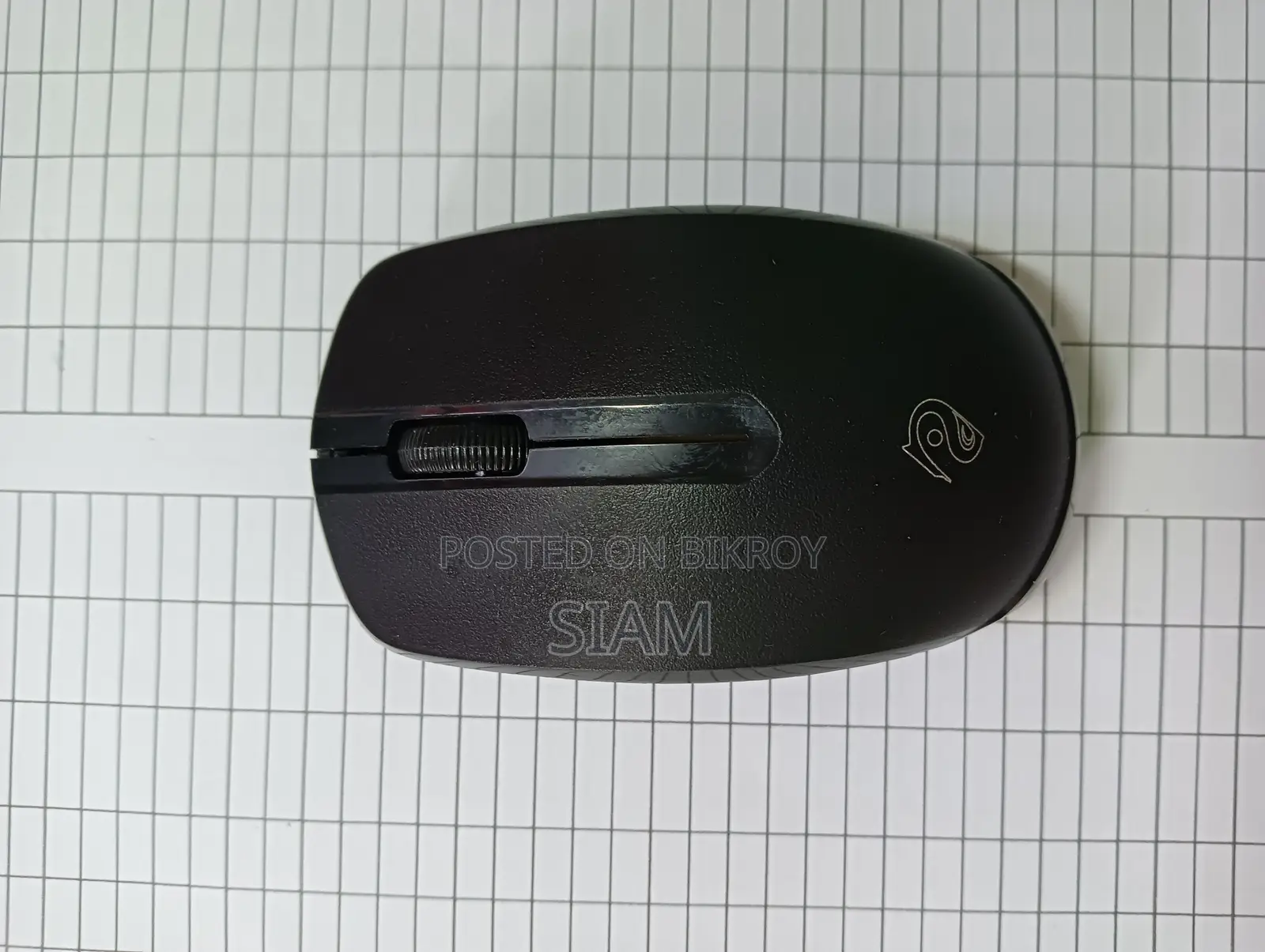 RYUE J11 Wireless Bluetooth Mouse – Slim Silent