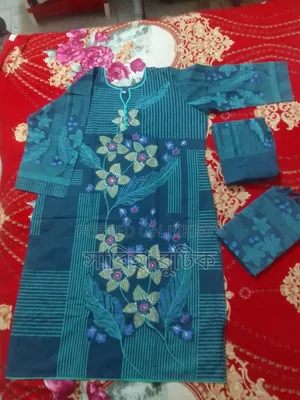 রেডিমেড বুটিকের 3pc