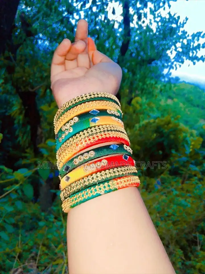 Handmade Cury