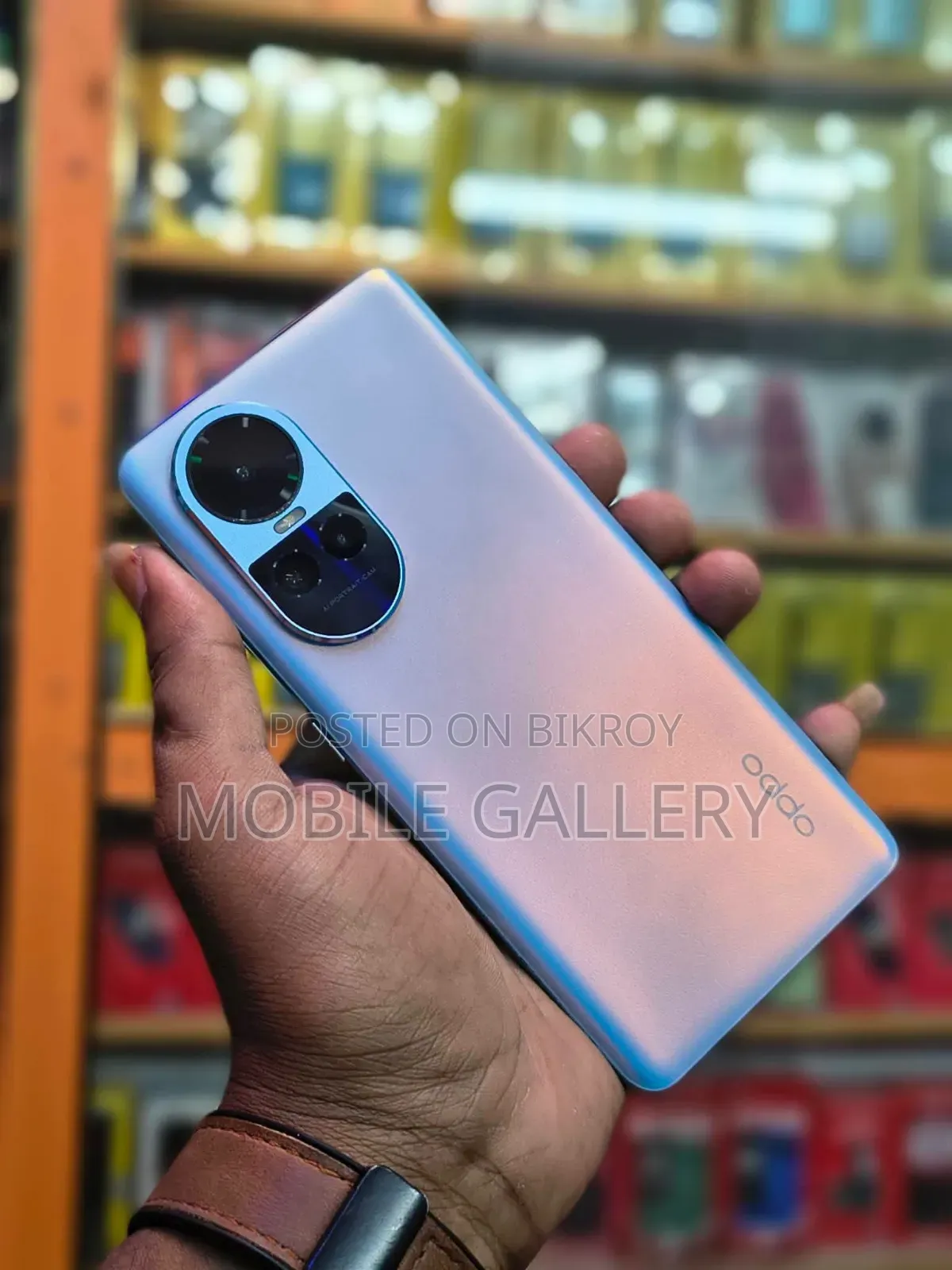Oppo Reno 256 GB