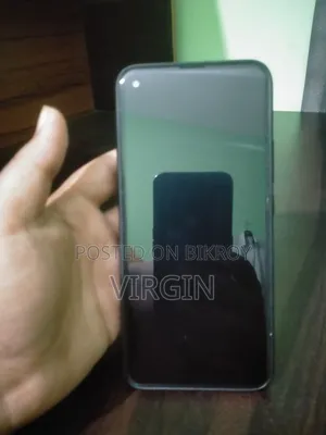 Tecno Spark 5 Pro 64 GB Blue
