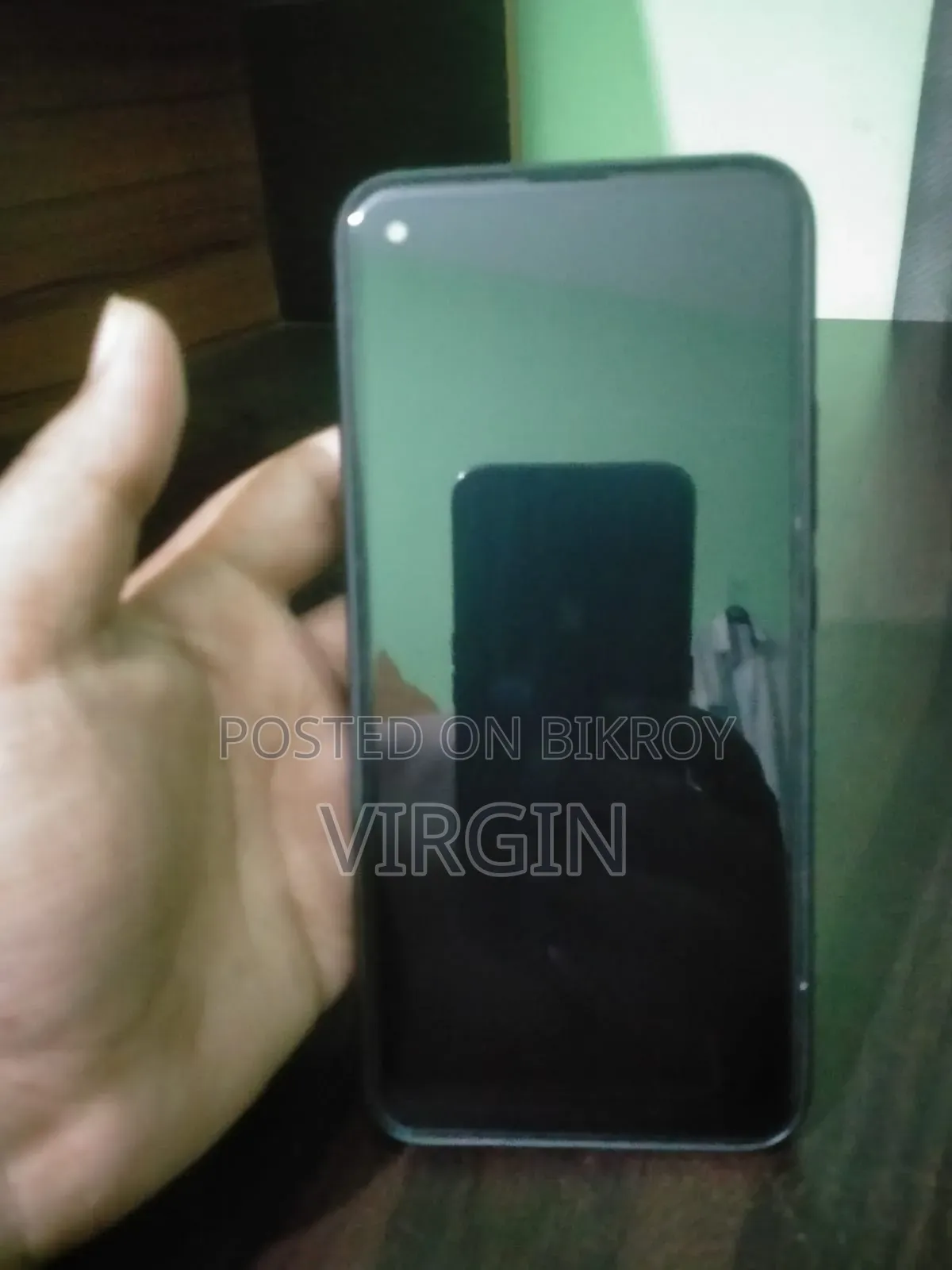 Tecno Spark 5 Pro 64 GB Blue