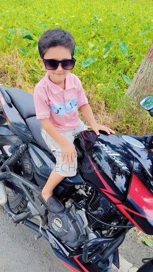 Bajaj Pulsar 150 2020 Black