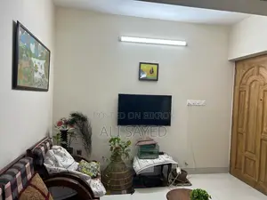 উত্তরায় পিপিএল-হুসনে আরা ভিলাতে ৩ বেডরুমের অ্যাপার্টমেন্ট বিক্রির জন্য