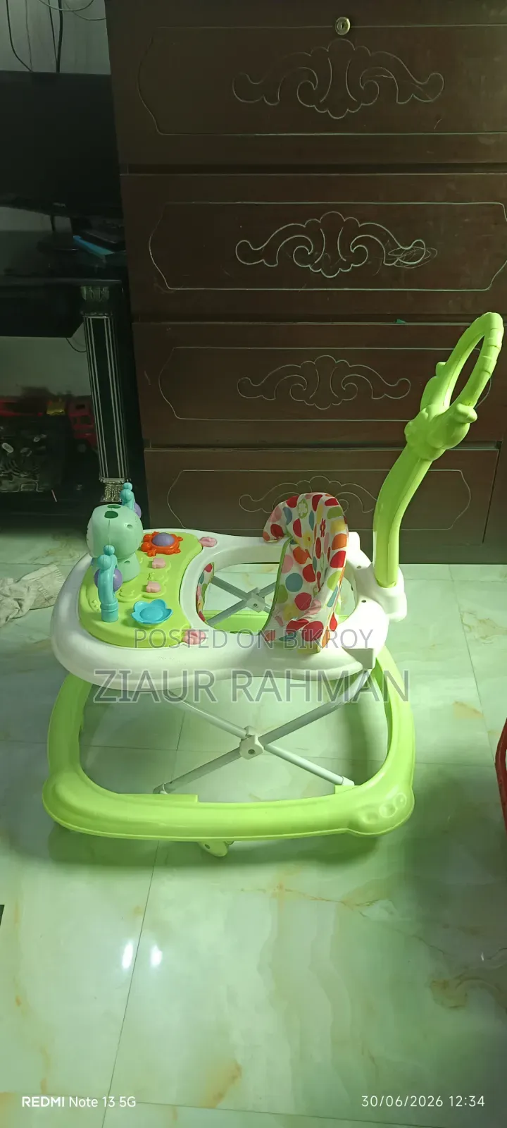 Baby Walker