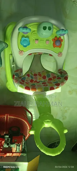 Baby Walker