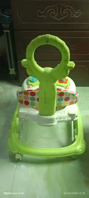 Baby Walker