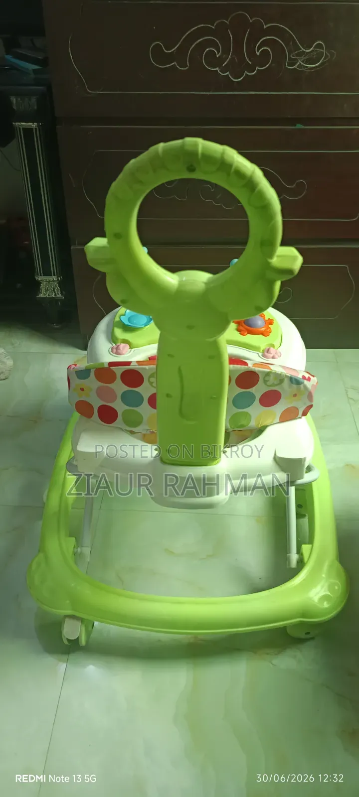 Baby Walker