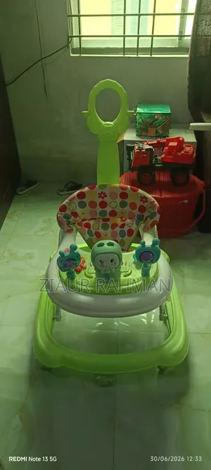Baby Walker