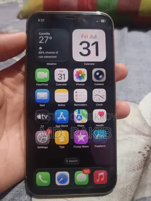 Apple iPhone 12 Pro 256 GB Gold