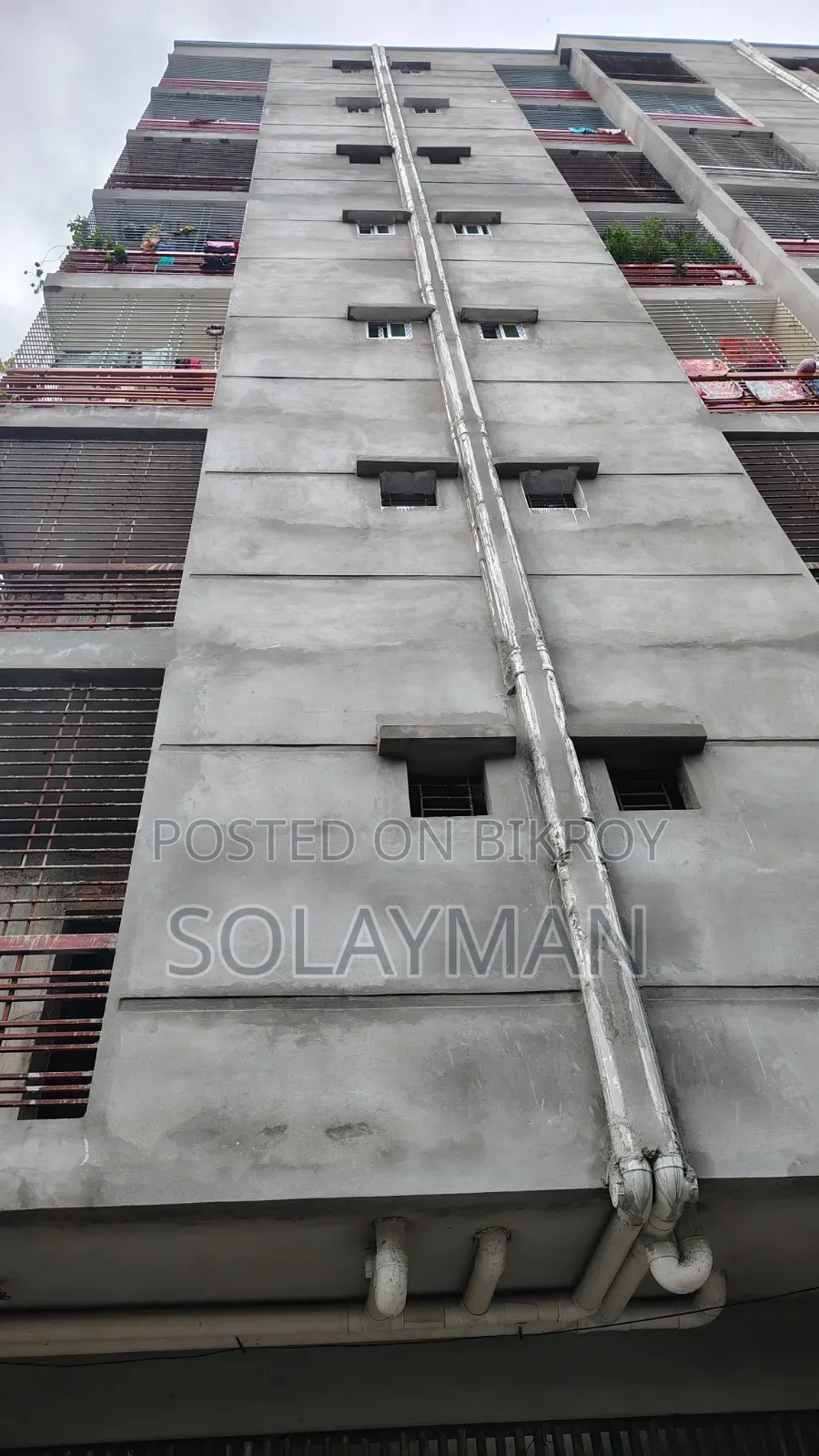 3bdrm Apartment in Uttara for rent