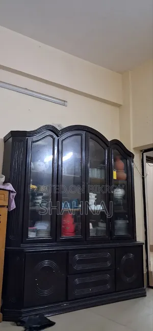 Old Show Case