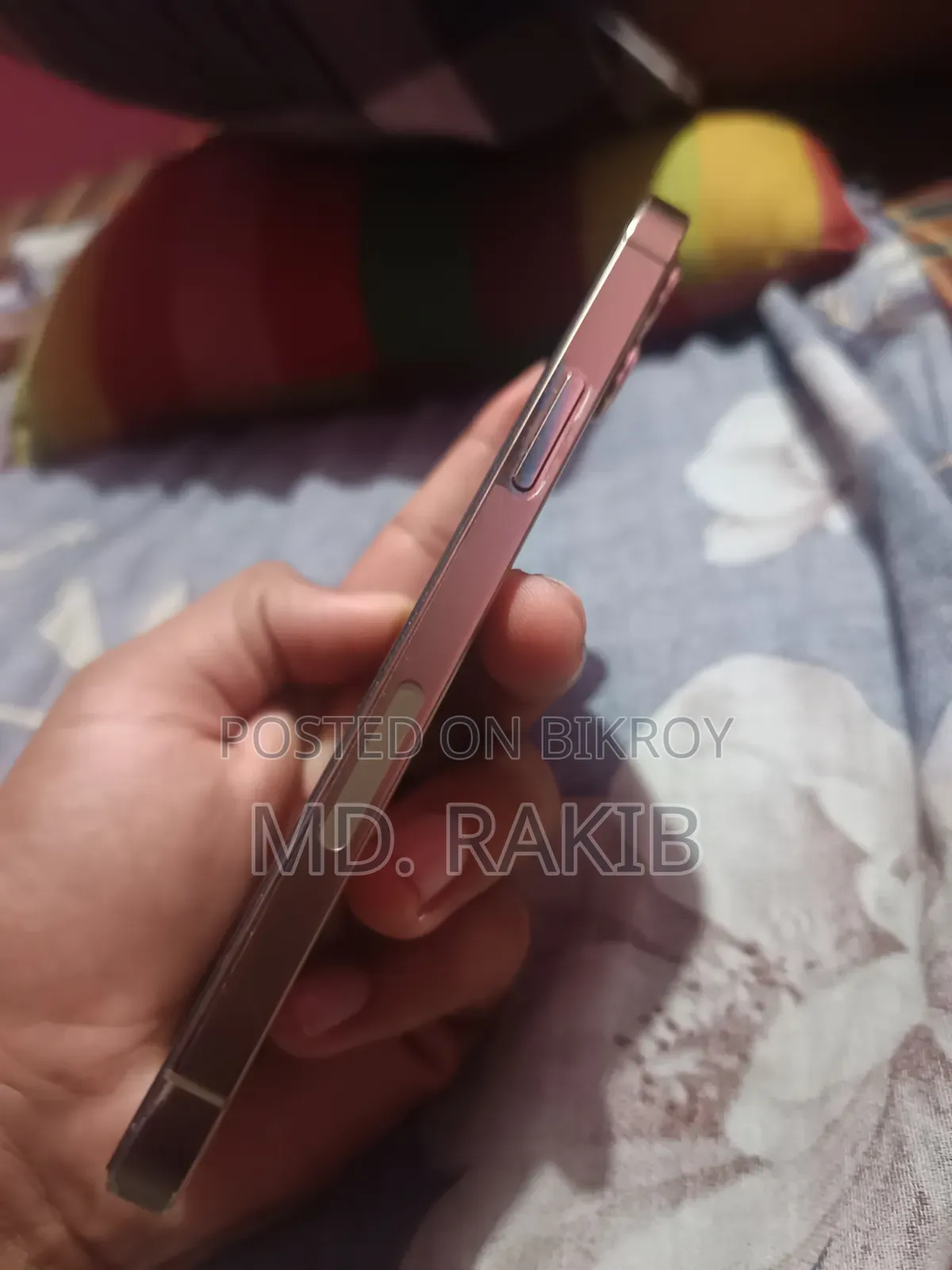 Apple iPhone 12 Pro 256 GB Gold