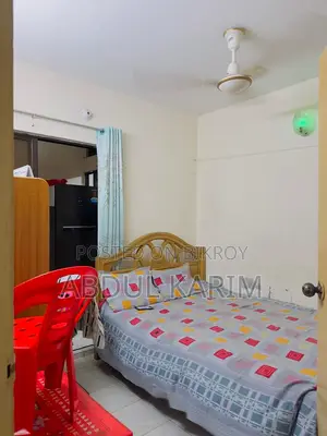 খিলক্ষেতের কনকর্ড লেক সিটিতে ৩ বেডরুমের অ্যাপার্টমেন্ট বিক্রয়ের জন্য