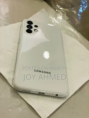 New Samsung Galaxy A13 128 GB White
