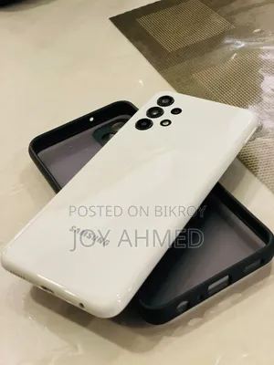New Samsung Galaxy A13 128 GB White