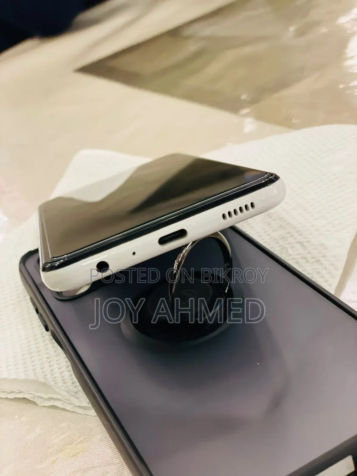 New Samsung Galaxy A13 128 GB White