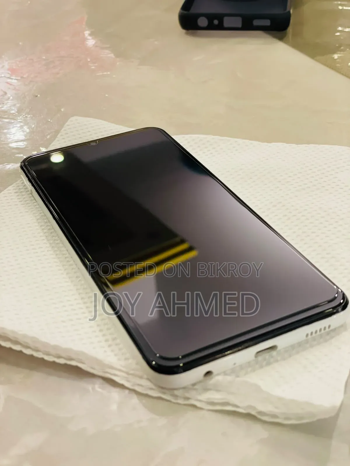 New Samsung Galaxy A13 128 GB White