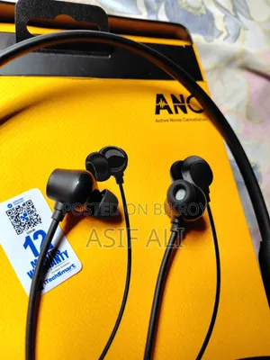 বিক্রি করা হচ্ছে Qcy Nickband Bassbloom N2