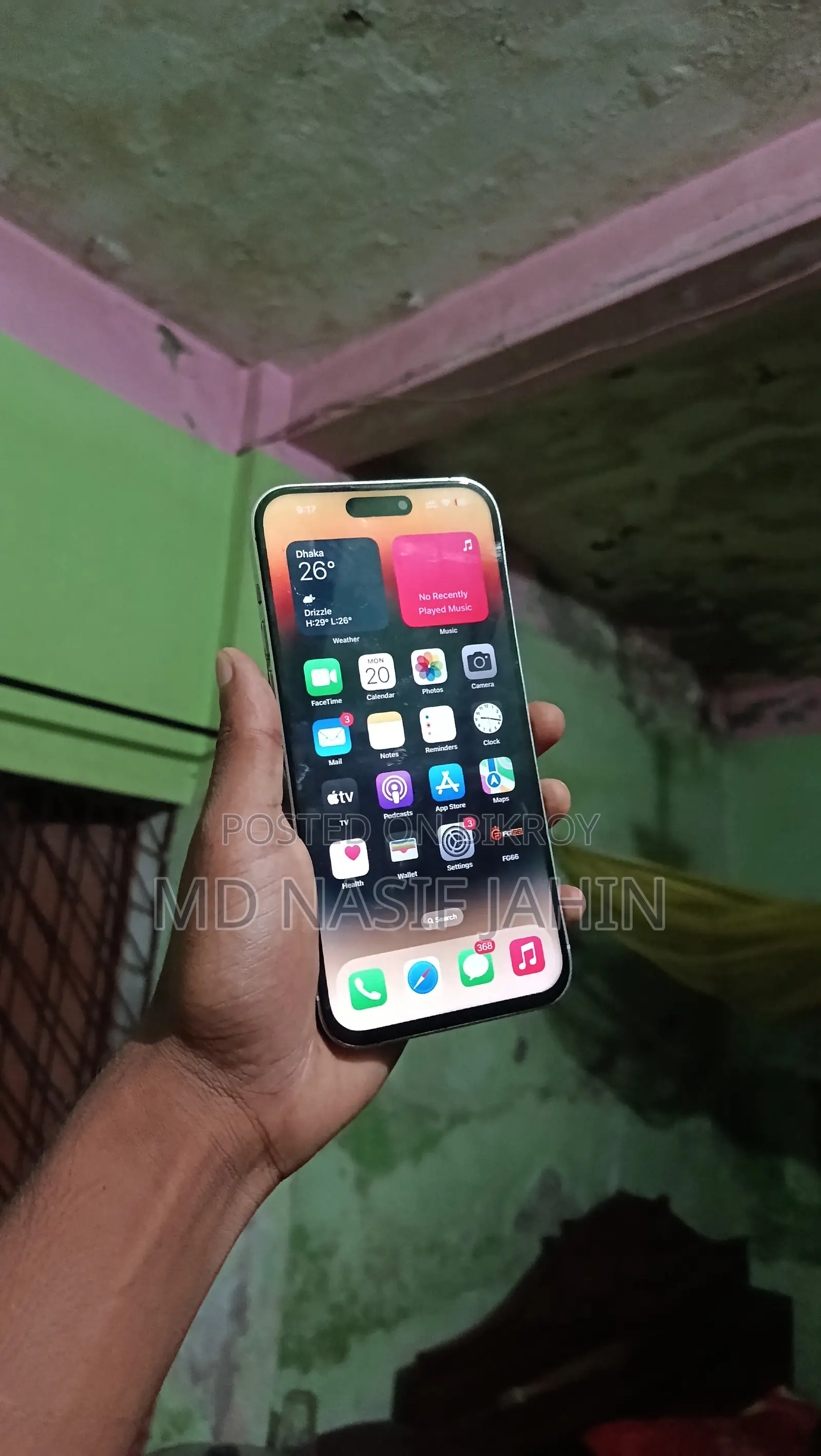 Apple iPhone 14 Pro Max 128 GB White