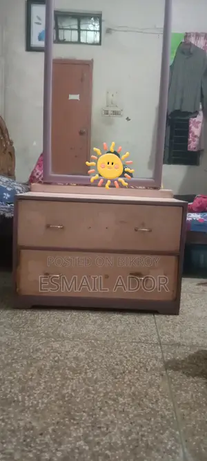 Dressing Table