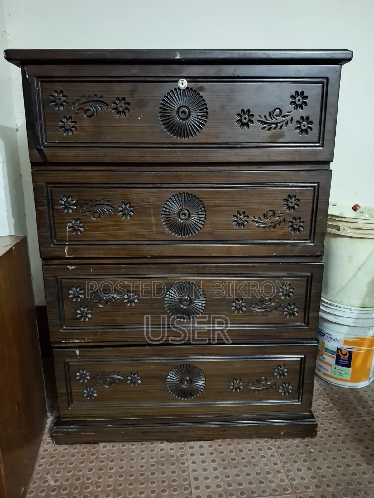Wardrobe