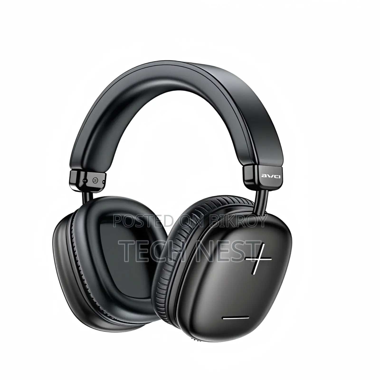 Awei AT6 Wireless Bluetooth Headset