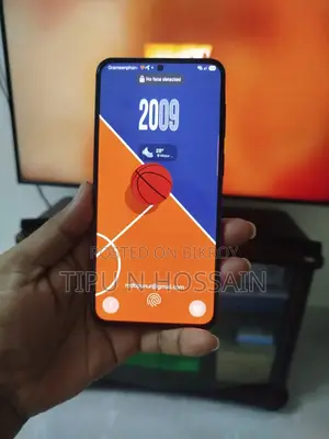 স্যামসাং গ্যালাক্সি এ৫৭ ১২৮ জিবি নীল