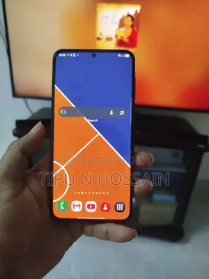 স্যামসাং গ্যালাক্সি এ৫৭ ১২৮ জিবি নীল
