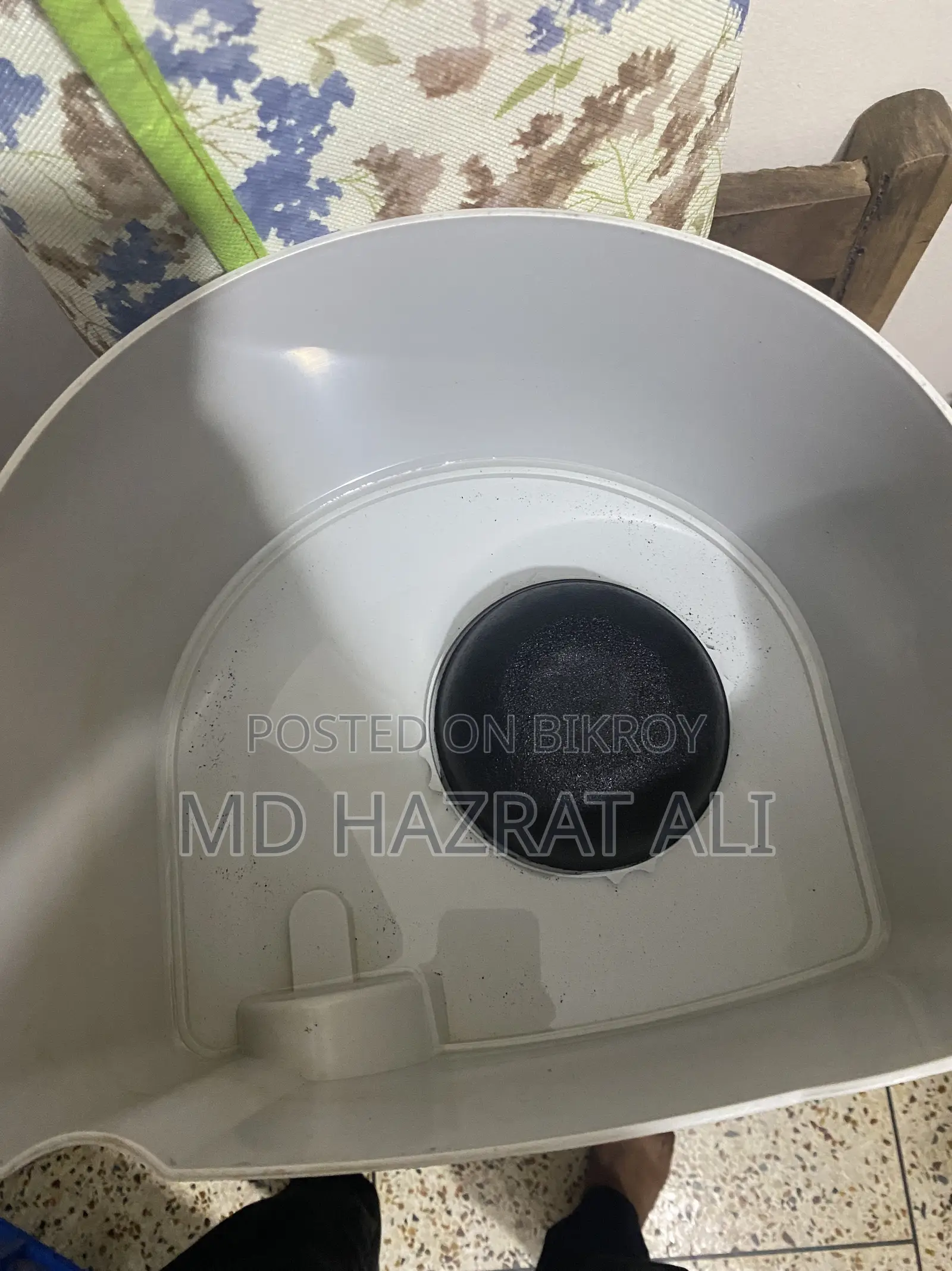 Pureit Water Filter with New 1500 Liter Kit