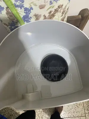 Pureit Water Filter with New 1500 Liter Kit