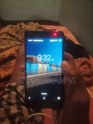 Symphony I10+ 16 GB Gray