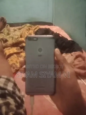 Symphony I10+ 16 GB Gray