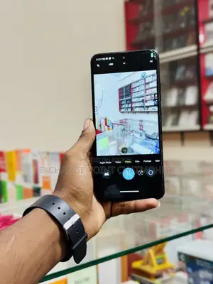 Symphony 128 GB Black