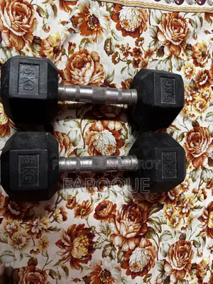 Dumbbell Sell