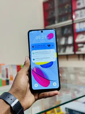 Symphony 128 GB Black
