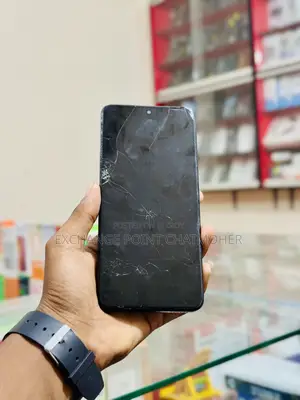 Symphony 128 GB Black