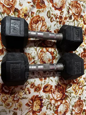 Dumbbell Sell