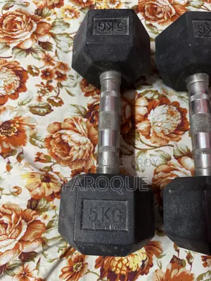 Dumbbell Sell