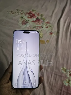 Tecno Pova Slim 5G 256 GB White