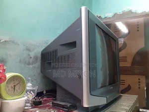 শার্প ২১ ইঞ্চি সিআরটি টিভি
